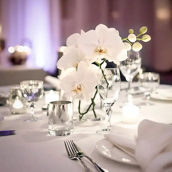 La magia nei Fiori Eventfloristik 