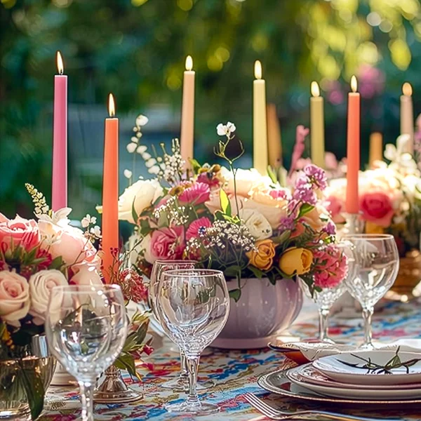 La magia nei Fiori Eventfloristik 